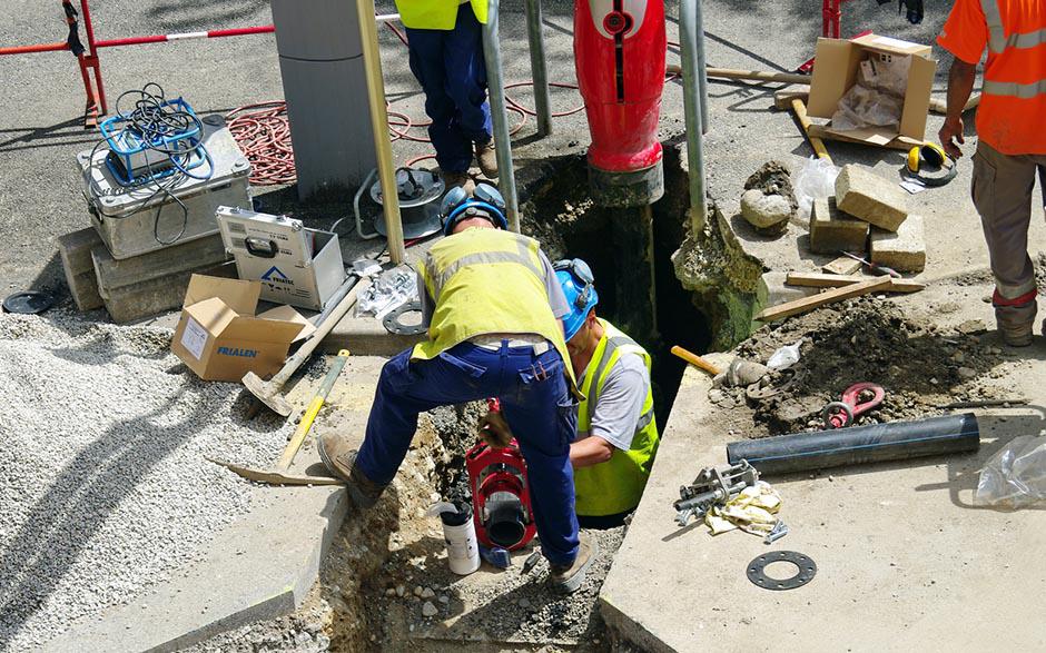 débouchage canalisation Choisy-le-Roi