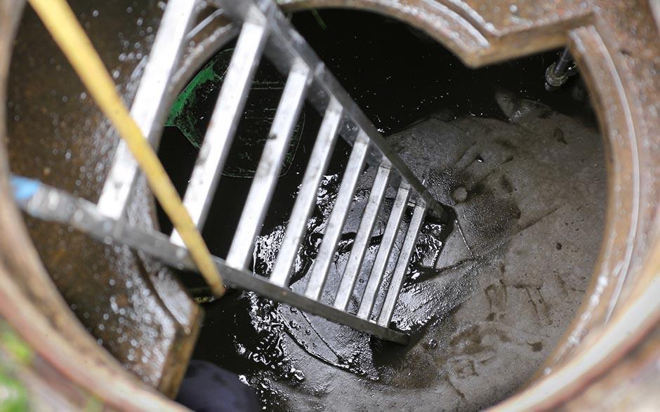 déboucher canalisation soude Paris 15